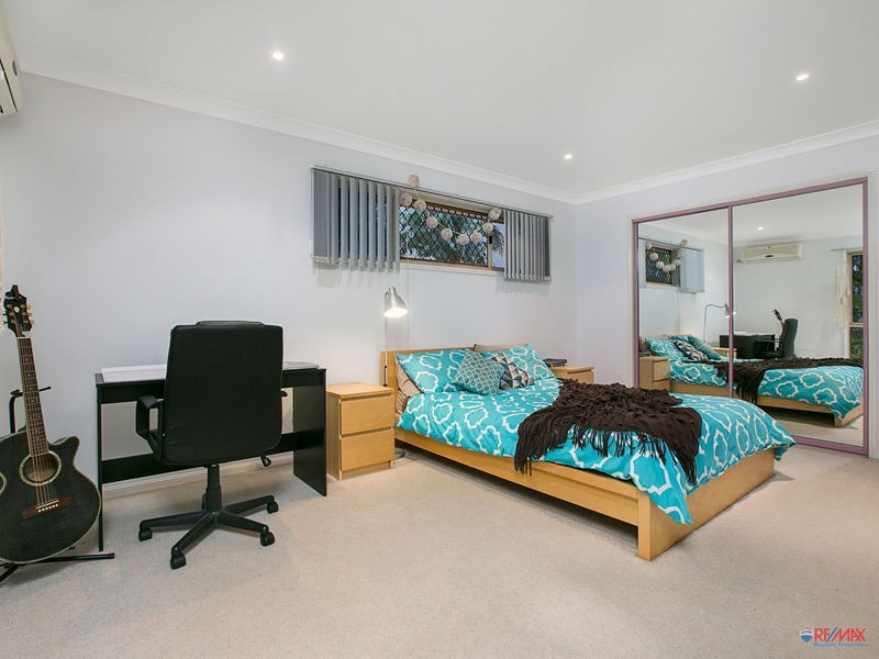 16 Tipuana Drive, Capalaba QLD 4157