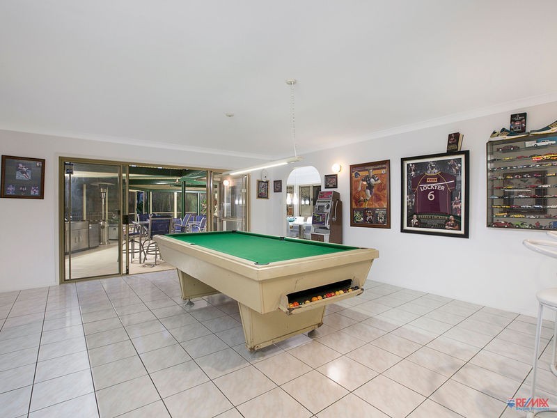 16 Tipuana Drive, Capalaba QLD 4157