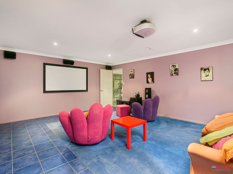 16 Tipuana Drive, Capalaba QLD 4157