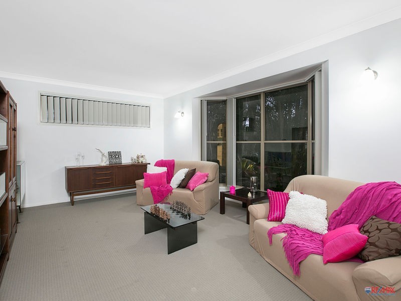 16 Tipuana Drive, Capalaba QLD 4157