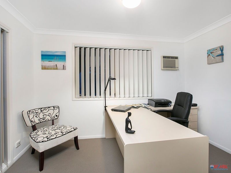 16 Tipuana Drive, Capalaba QLD 4157