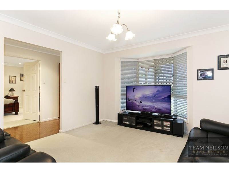 2 PARKLANDS COURT, Victoria Point QLD 4165