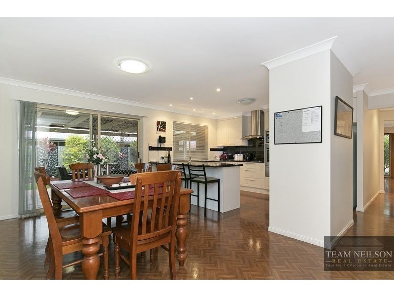 2 PARKLANDS COURT, Victoria Point QLD 4165