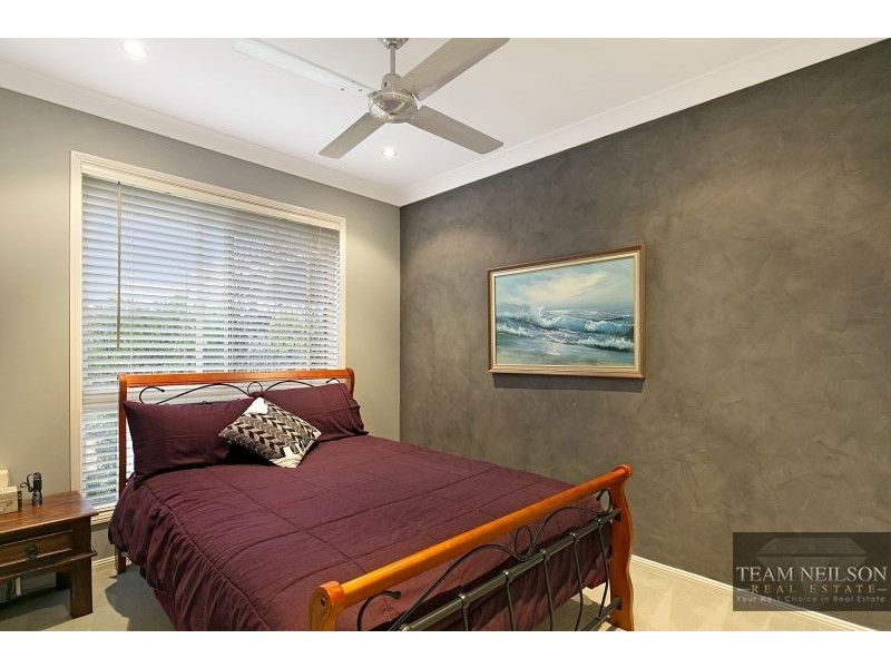 2 PARKLANDS COURT, Victoria Point QLD 4165