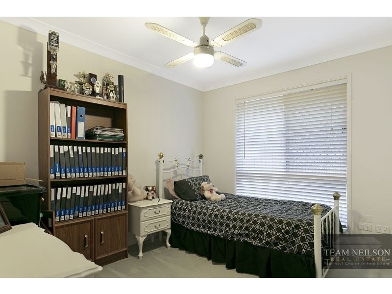 2 PARKLANDS COURT, Victoria Point QLD 4165