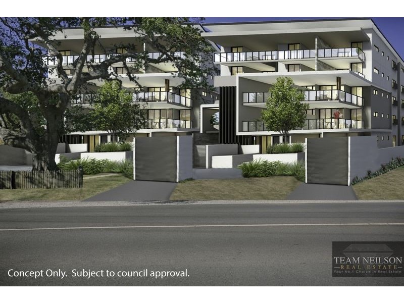 26 28 30 Weinam Street, Redland Bay QLD 4165
