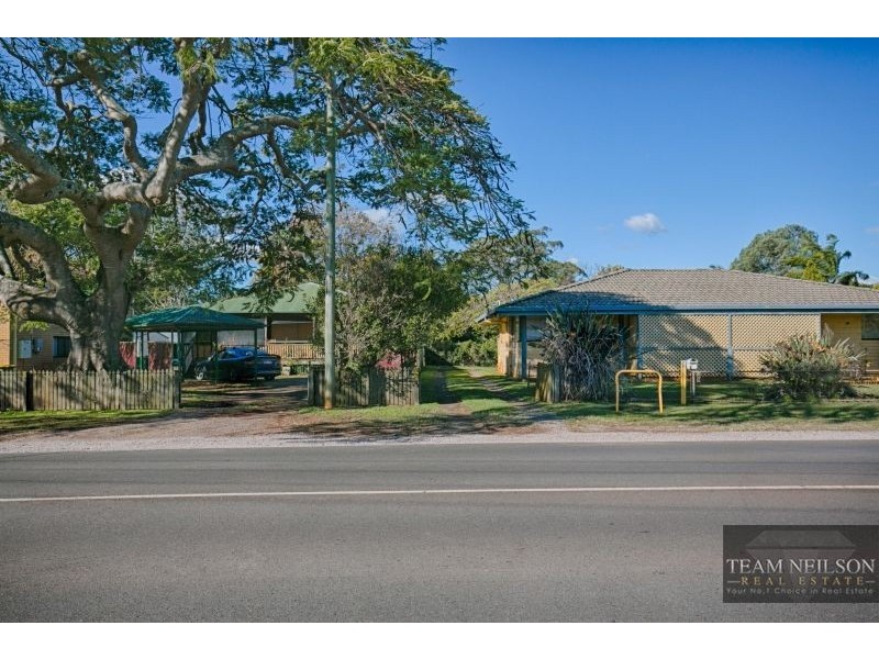 26 28 30 Weinam Street, Redland Bay QLD 4165