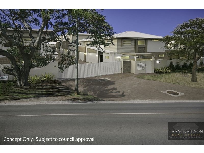 26 28 30 Weinam Street, Redland Bay QLD 4165