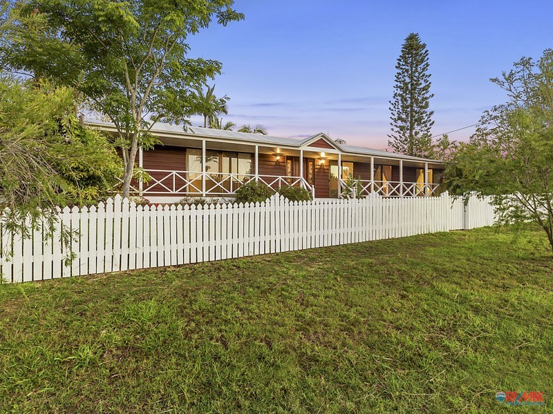 1 Crighton Court, Capalaba QLD 4157