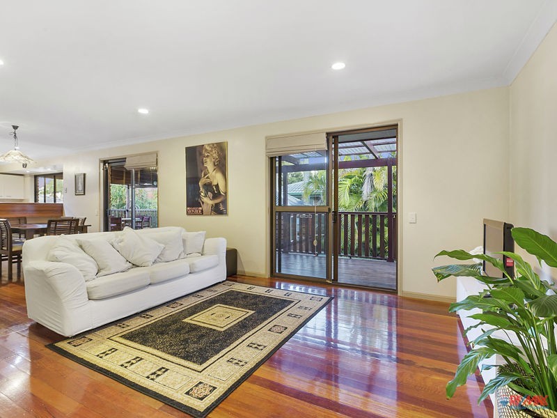 1 Crighton Court, Capalaba QLD 4157