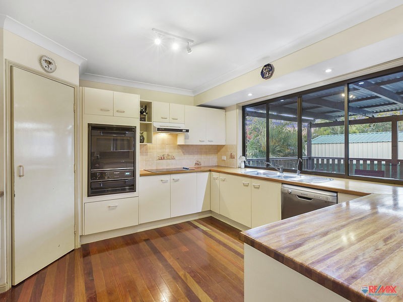 1 Crighton Court, Capalaba QLD 4157