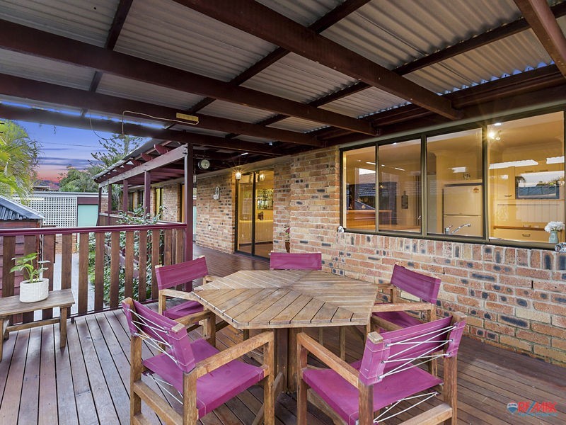 1 Crighton Court, Capalaba QLD 4157
