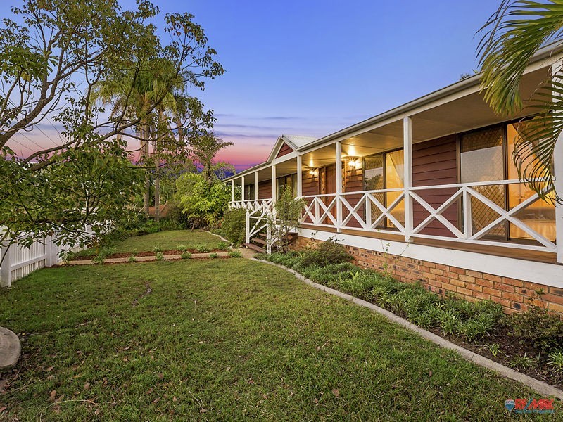 1 Crighton Court, Capalaba QLD 4157