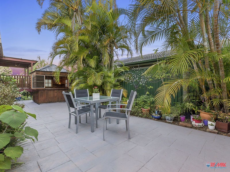 1 Crighton Court, Capalaba QLD 4157