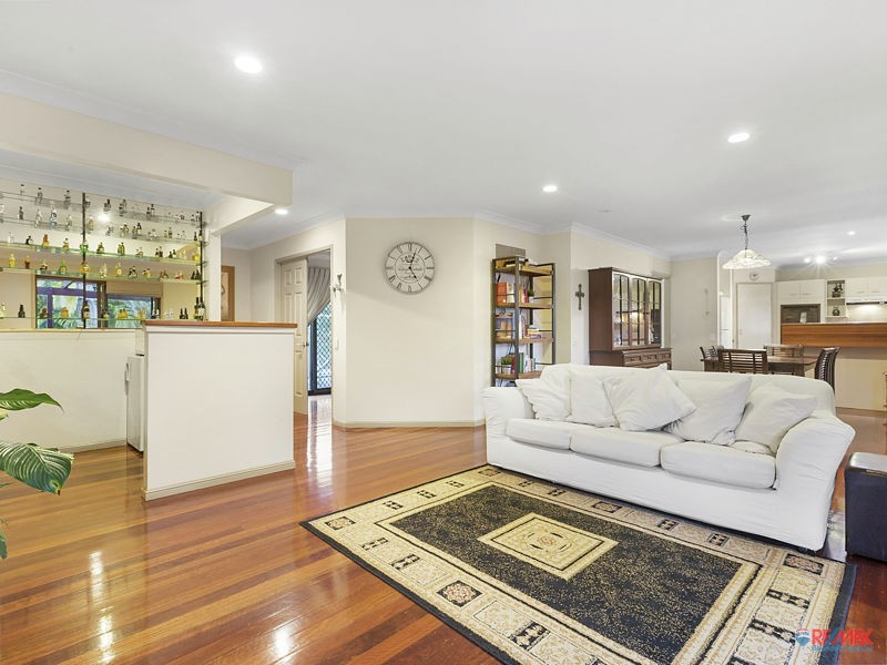 1 Crighton Court, Capalaba QLD 4157