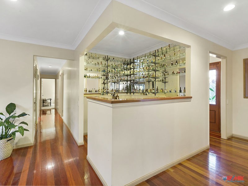 1 Crighton Court, Capalaba QLD 4157