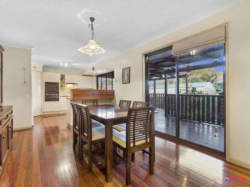 1 Crighton Court, Capalaba QLD 4157