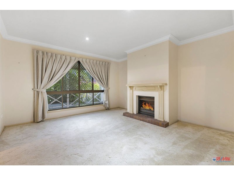 1 Crighton Court, Capalaba QLD 4157