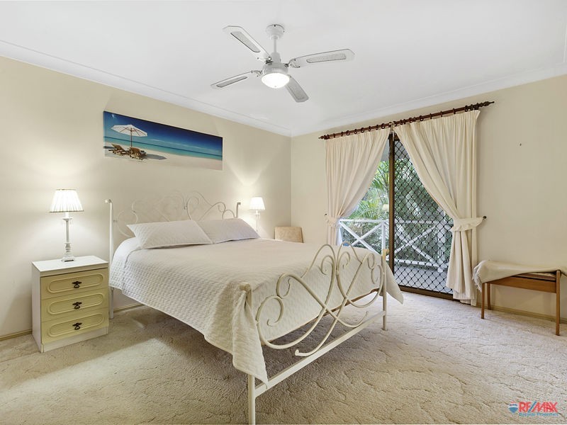 1 Crighton Court, Capalaba QLD 4157