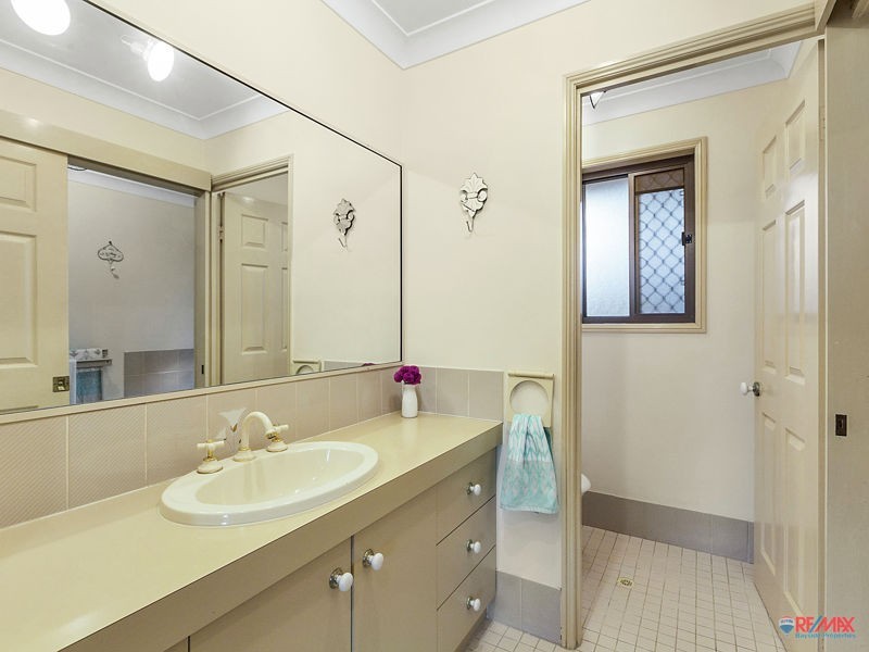 1 Crighton Court, Capalaba QLD 4157