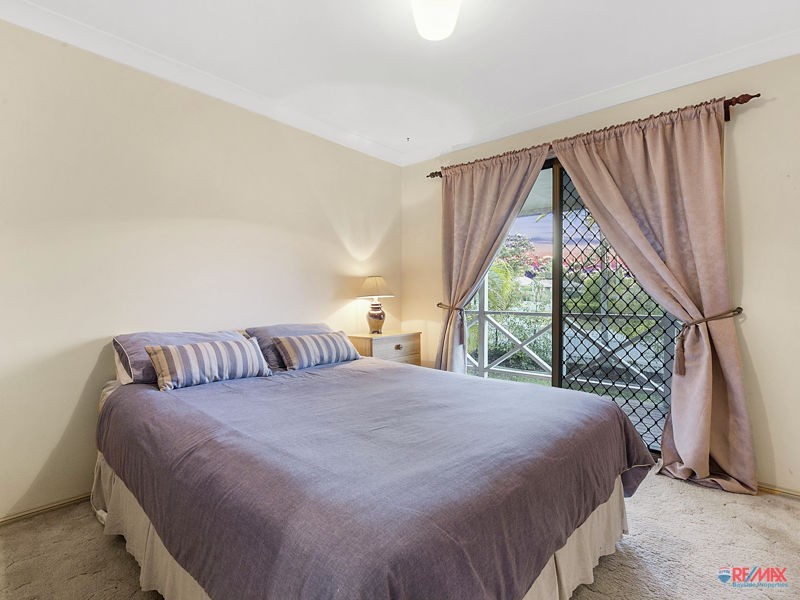 1 Crighton Court, Capalaba QLD 4157