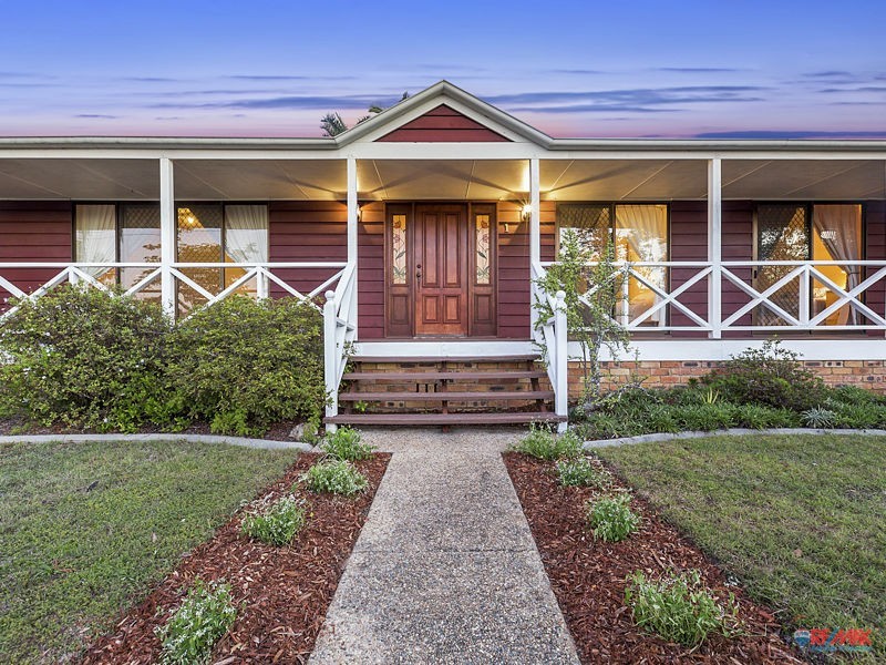 1 Crighton Court, Capalaba QLD 4157