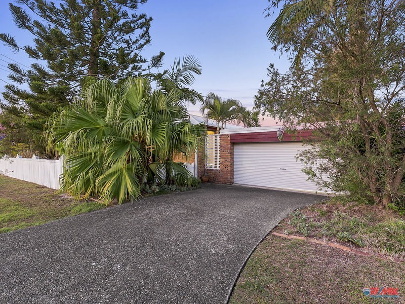 1 Crighton Court, Capalaba QLD 4157