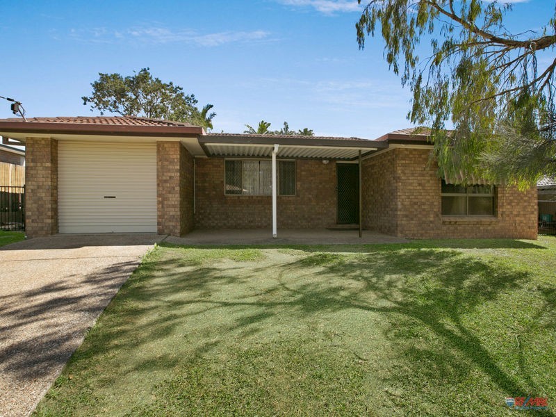 9 BROMPTON STREET, Alexandra Hills QLD 4161