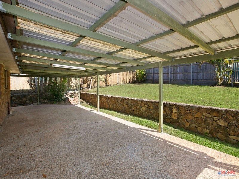 9 BROMPTON STREET, Alexandra Hills QLD 4161