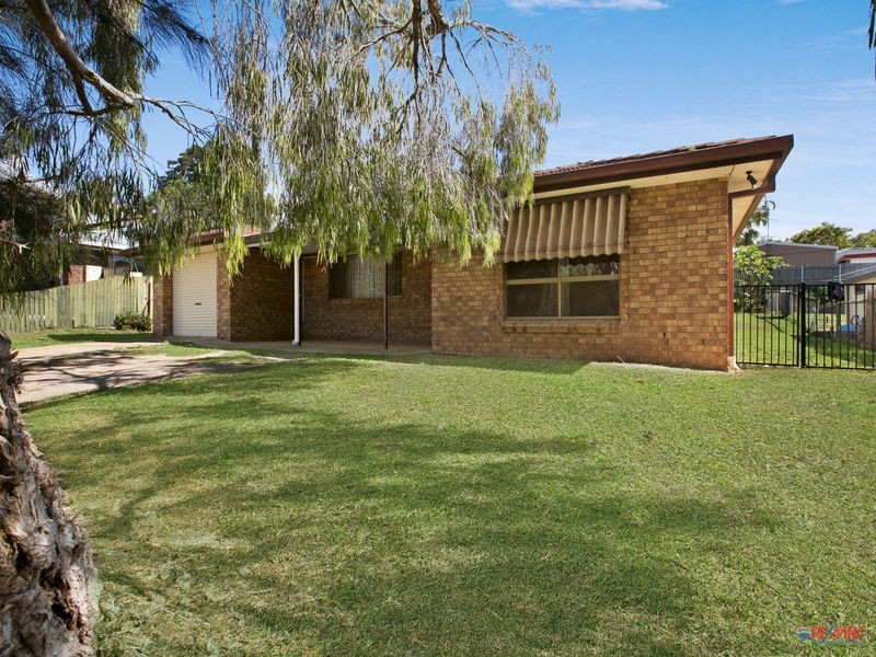 9 BROMPTON STREET, Alexandra Hills QLD 4161