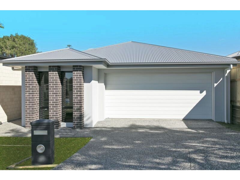 35 Daveson Road, Capalaba QLD 4157