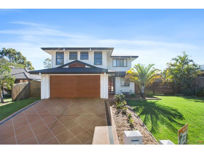 2 Breezeway Cl, Wellington Point QLD 4160