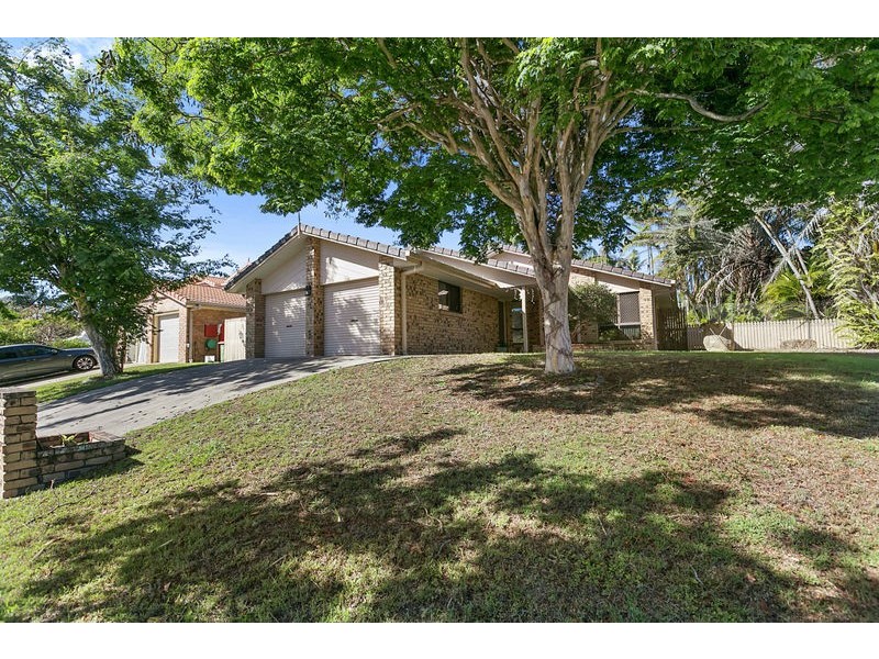 5 Spirit Drive, Capalaba QLD 4157