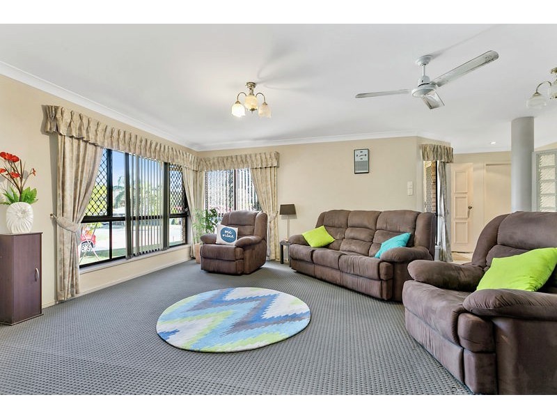 5 Spirit Drive, Capalaba QLD 4157