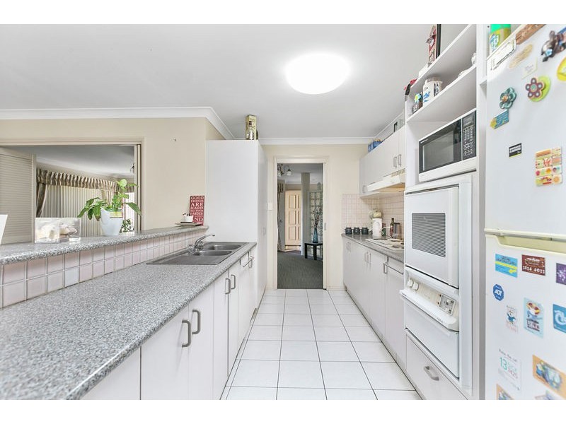 5 Spirit Drive, Capalaba QLD 4157