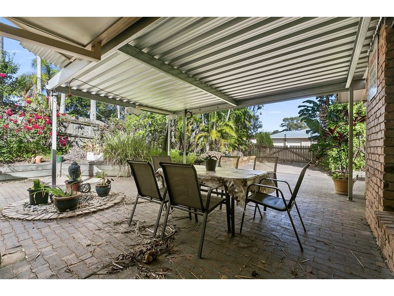 5 Spirit Drive, Capalaba QLD 4157