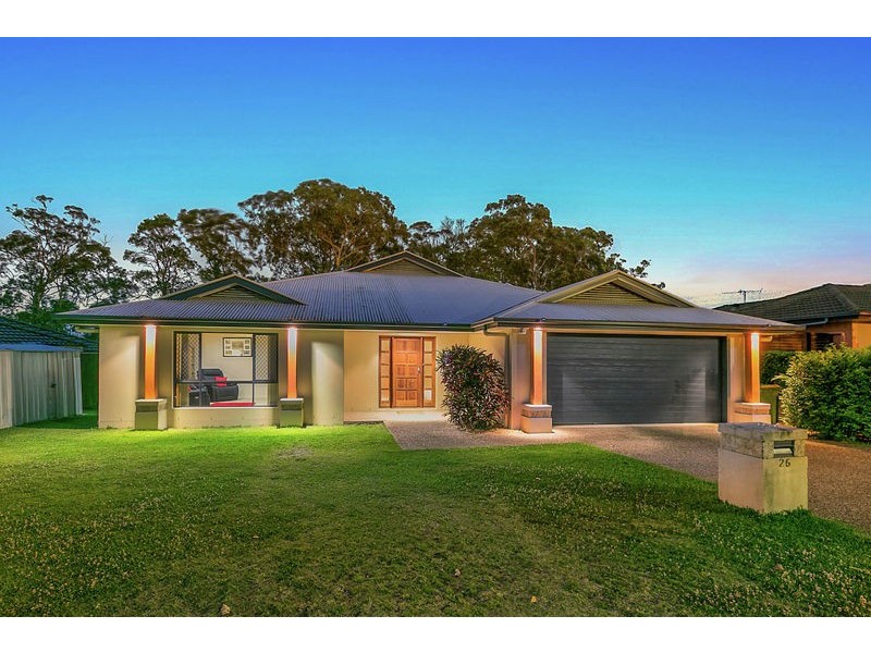 25 Creekwood Street, Victoria Point QLD 4165