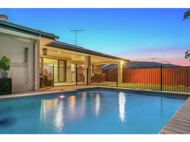 25 Creekwood Street, Victoria Point QLD 4165