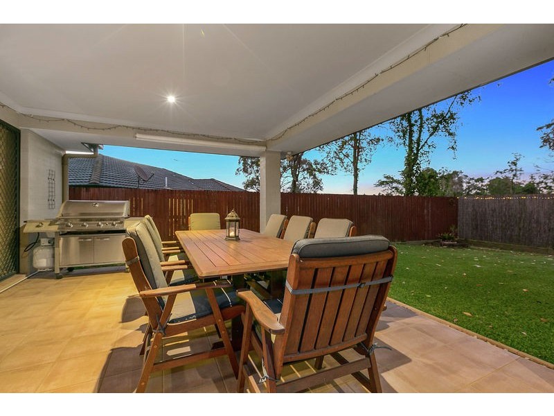 25 Creekwood Street, Victoria Point QLD 4165