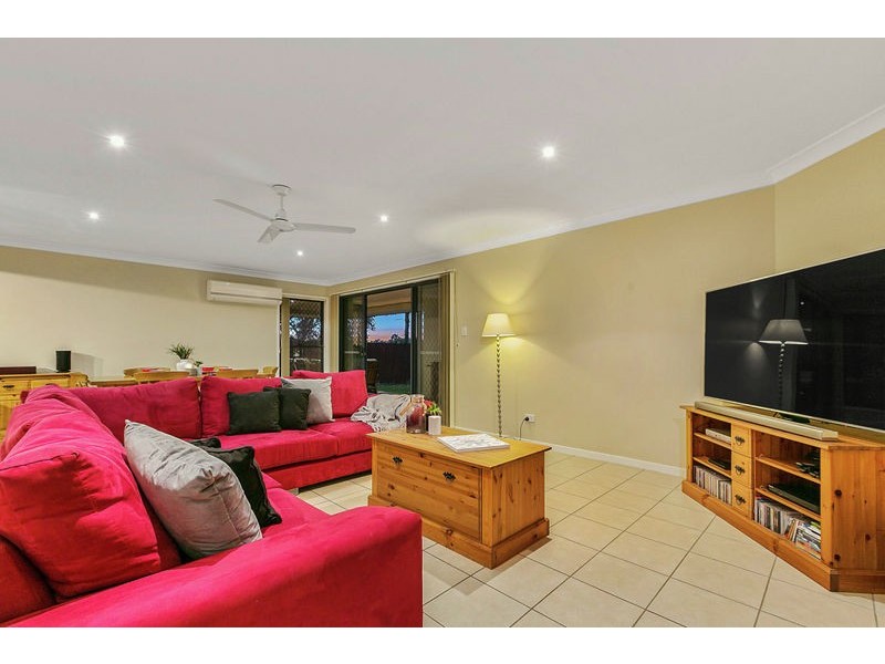 25 Creekwood Street, Victoria Point QLD 4165