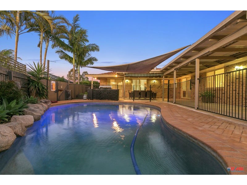 2 Lorina Court, Capalaba QLD 4157