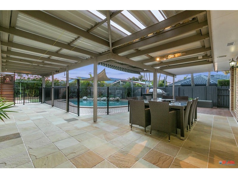 2 Lorina Court, Capalaba QLD 4157