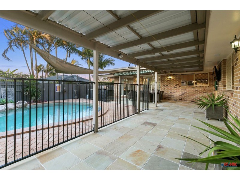 2 Lorina Court, Capalaba QLD 4157