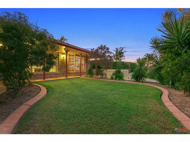 2 Lorina Court, Capalaba QLD 4157