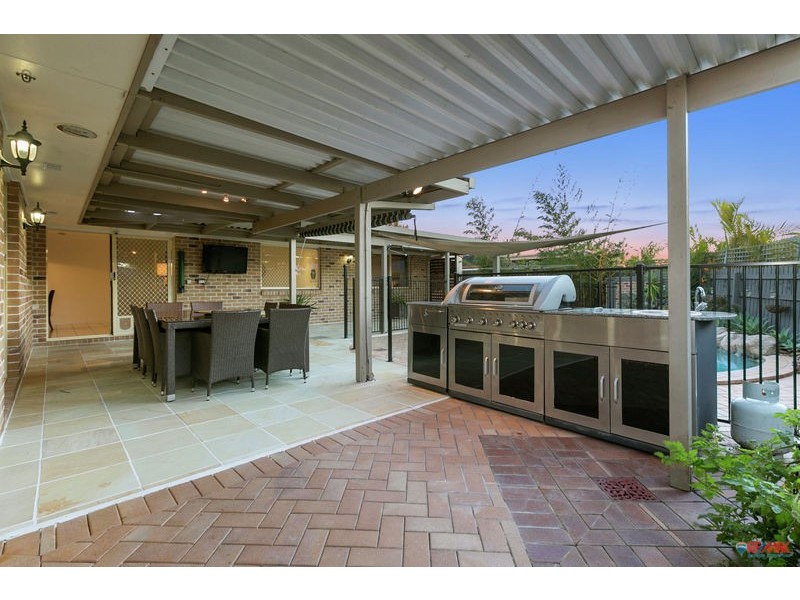 2 Lorina Court, Capalaba QLD 4157