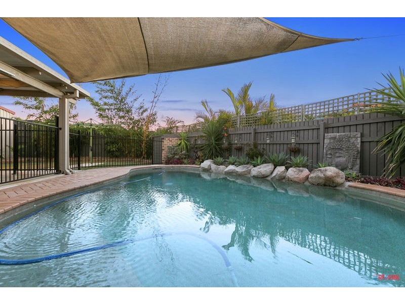 2 Lorina Court, Capalaba QLD 4157