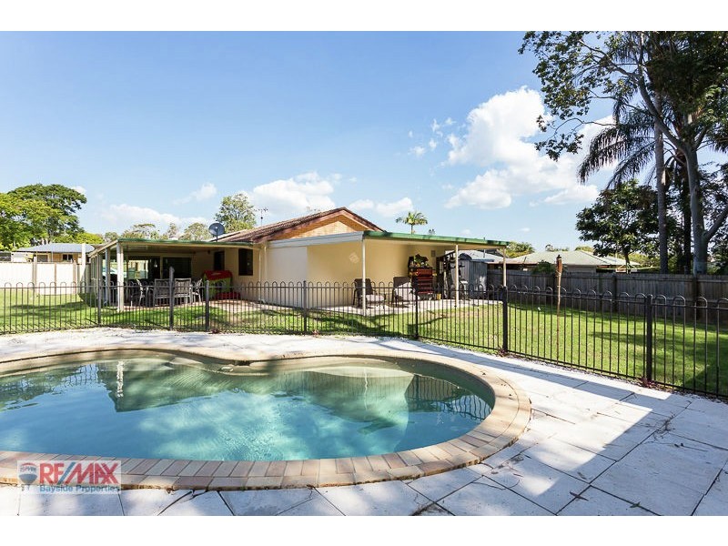 50 Sycamore Parade, Victoria Point QLD 4165