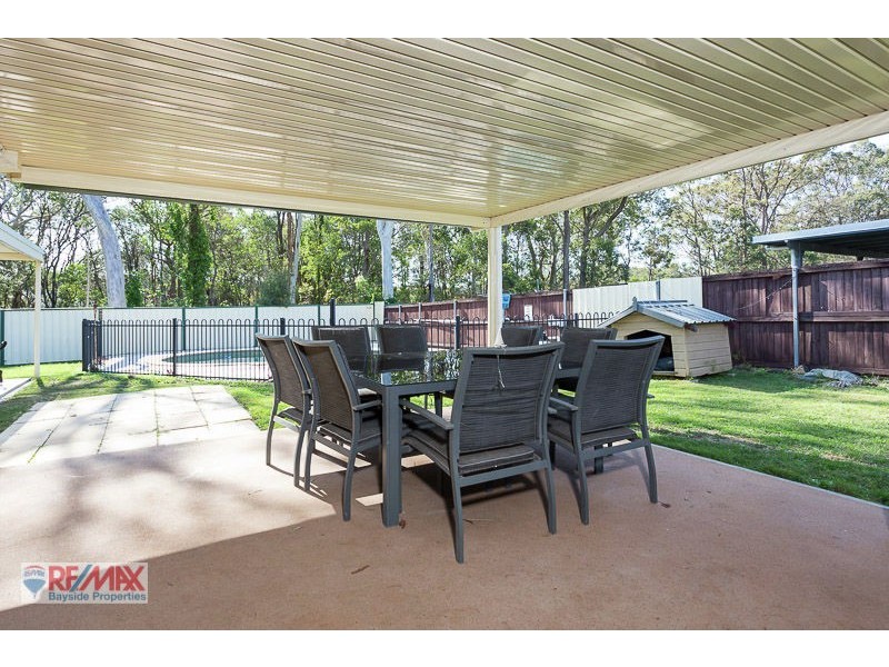 50 Sycamore Parade, Victoria Point QLD 4165