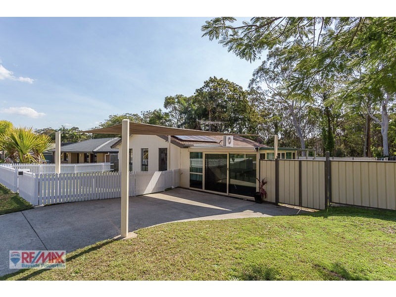 50 Sycamore Parade, Victoria Point QLD 4165