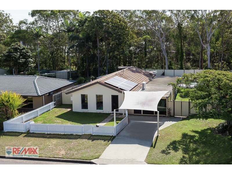 50 Sycamore Parade, Victoria Point QLD 4165